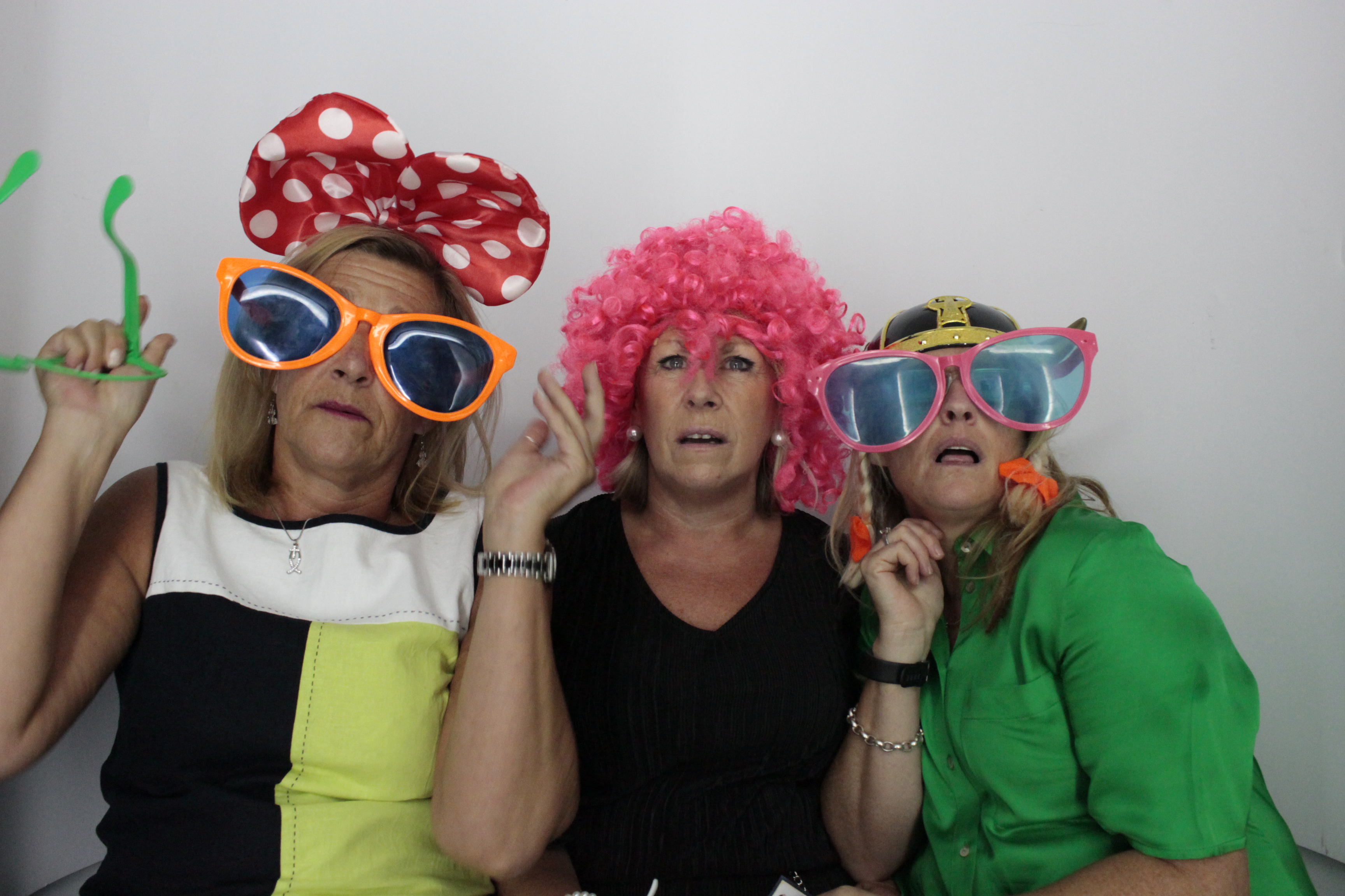 Richard & Karen's Wedding Reception | View more photos from the event at gallery.myphotoboothexperience.co.uk/u/MyPhotoBoothExperienceLtd/Richard-Karens-Wedding-Reception